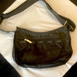 LeSportsac black crossbody